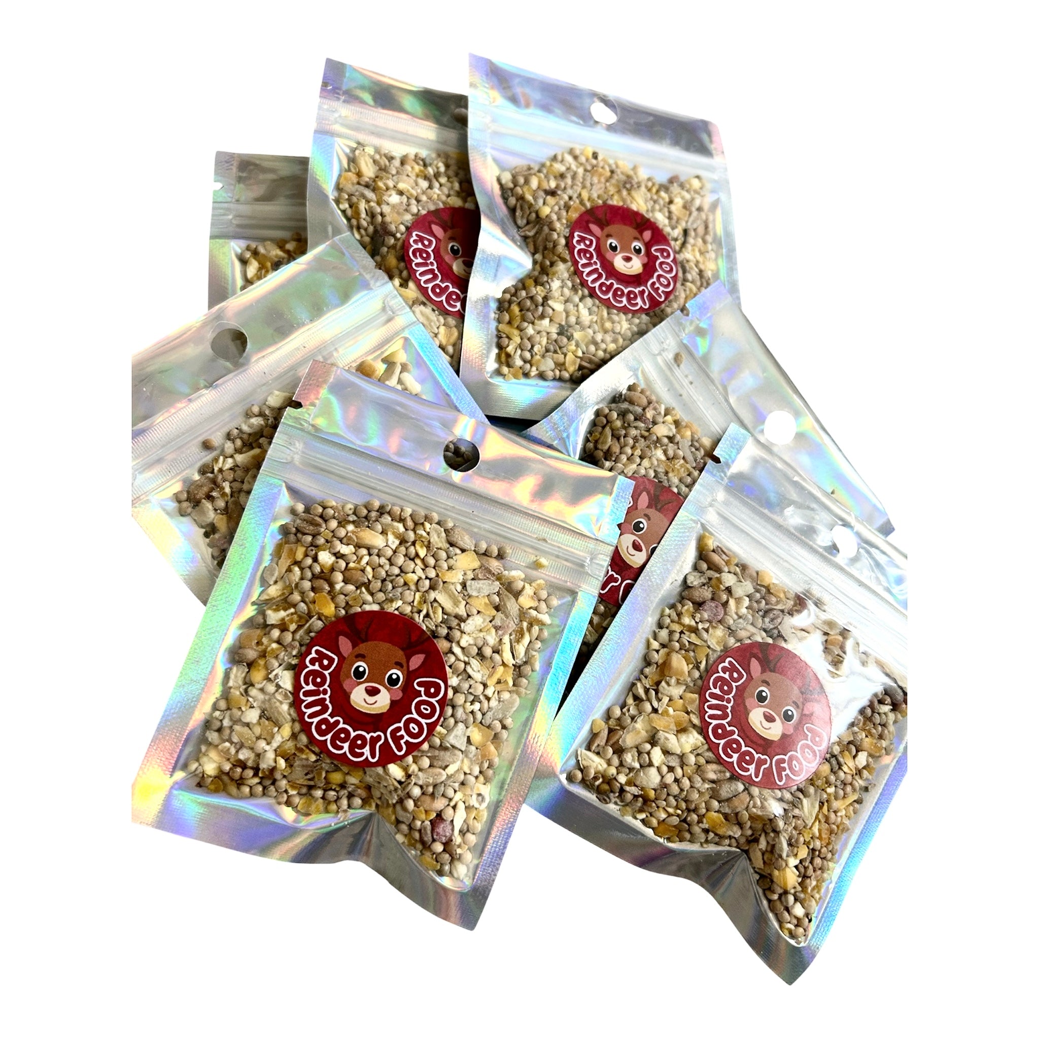Reindeer Food