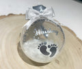 Baby’s First Christmas Bauble